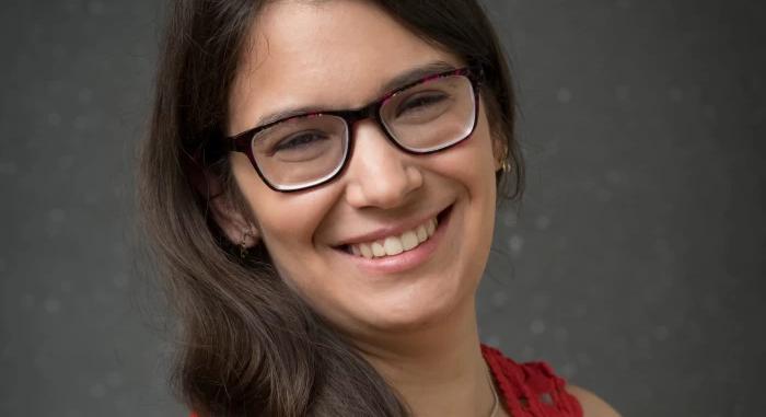 A jövő csillagászai: Kovács-Stermeczky Zsófia és az árapálykatasztrófák