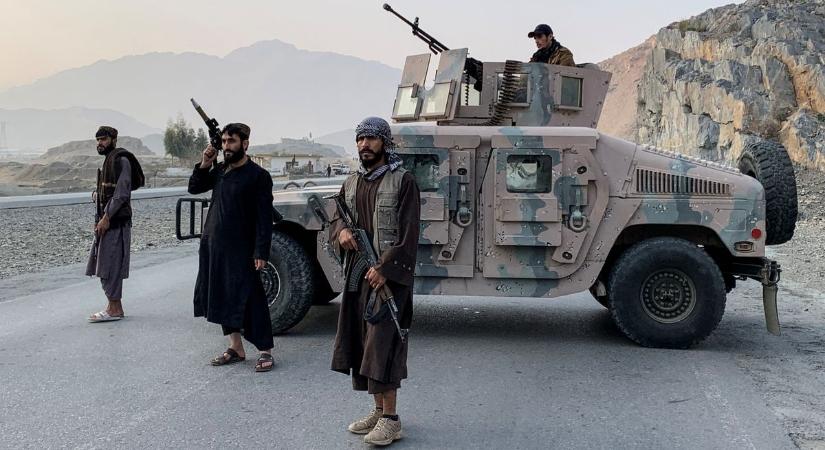 Itt az újabb háború: atomhatalom üzent hadat