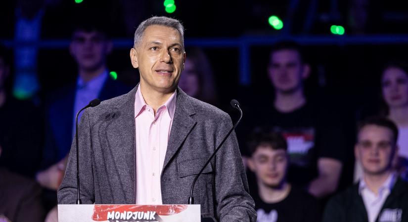 Lázár János felszólította Magyar Pétert: "Azonnal tisztázza, miben egyeztek meg a magyarok kárára a Münchenben!"