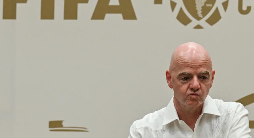 Veszélyben a foci-vb megrendezése? Megdöbbentő a FIFA reakciója a mexikói erőszakhullámra