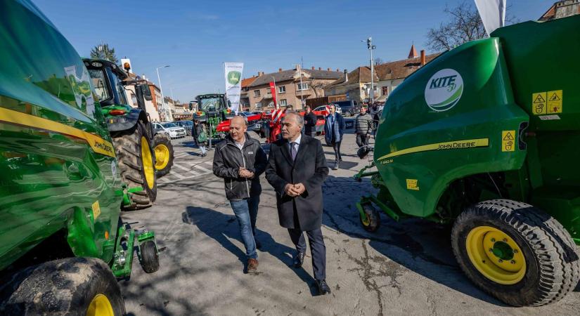 A hazai gyepterületek megőrzése a biodiverzitás és az agrárium jövőjének záloga