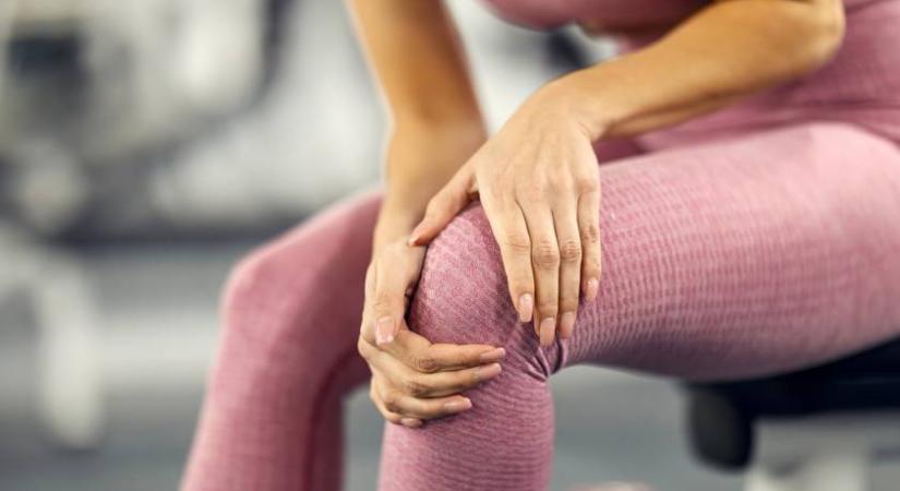 Melyik típusú kollagén javasolt, ha fáj a térded? Ezt kell tudnod a népszerű fehérjéről