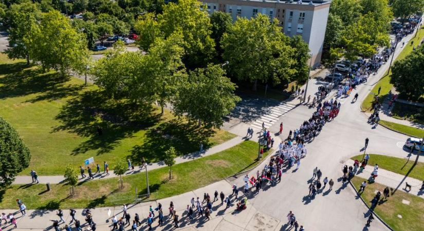 Város napja – egyeztetésre hívják a civileket
