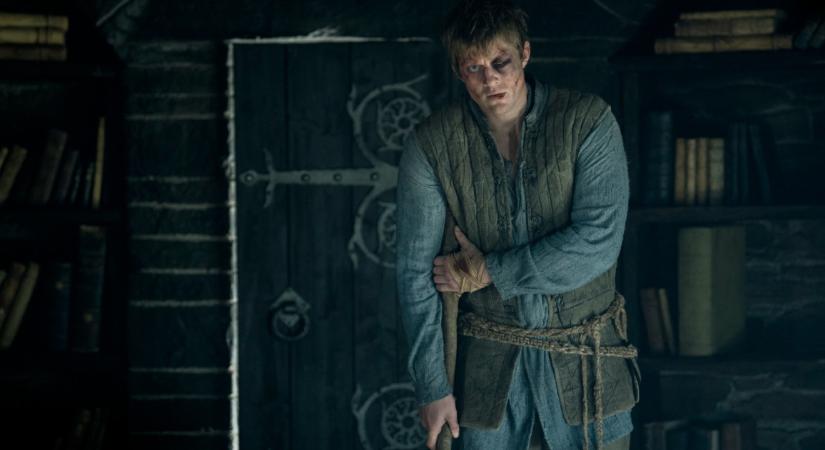 Véraláfutásosan is rekordot döntött A Hét Királyság lovagjának bájos fináléja