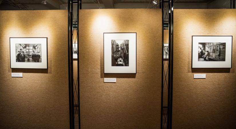 Benkő Imre a hírek peremén nézelődve akarta megérteni a világot