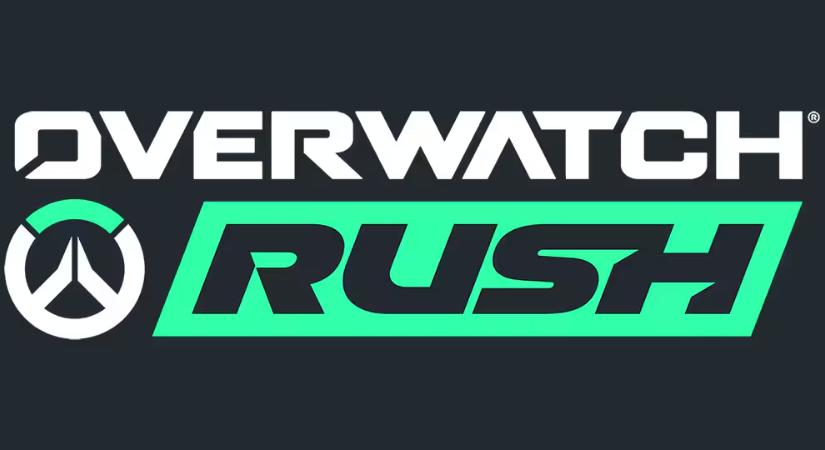 Mobilos Overwatch játék érkezik