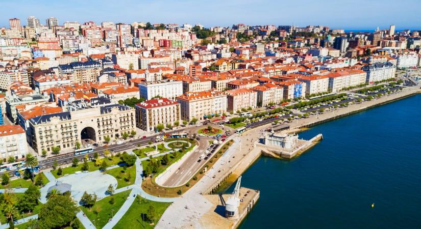 Lenyűgöző Észak-Spanyolország! – Bilbaotól a riojai borospincéken át Cantabriáig – 2. rész