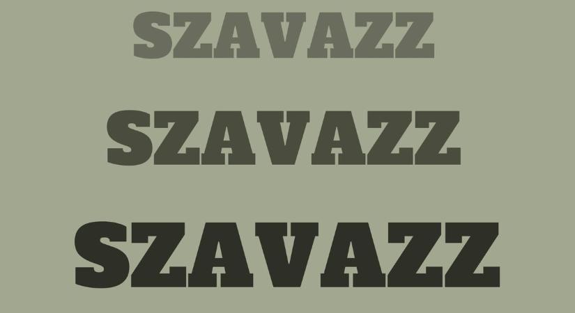 Keressük az őszi szezon közönségdíjasát – szavazzon!