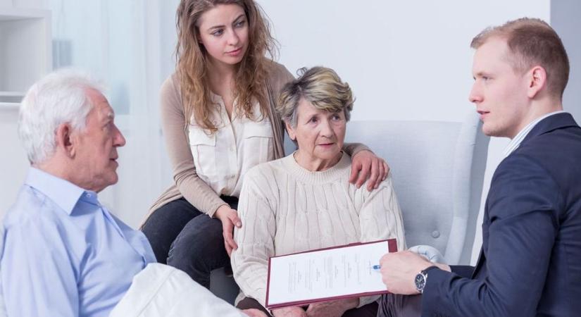 Váláskor jött a hidegzuhany: amit közösnek hitt, lehet, hogy nem az