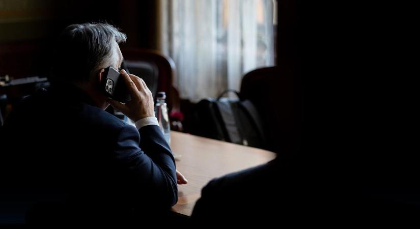 Mi történt a Barátság kőolajvezetékkel? Ficóval egyeztetett Orbán Viktor – közösen lépnek fel