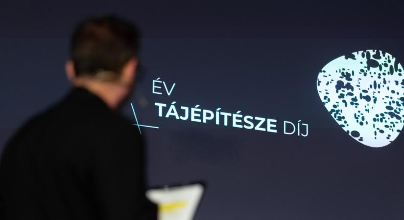 Ki legyen az Év Tájépítésze 2026-ban?