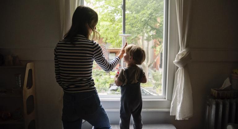 Nem is a saját, hanem a rokonaink életét éljük