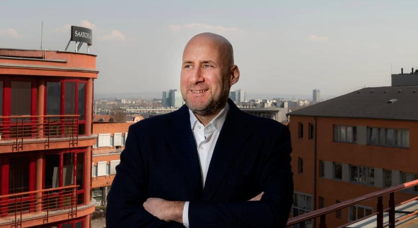 Fantasztikus éve volt tavaly a Fidesz-közeli 4iG-nek