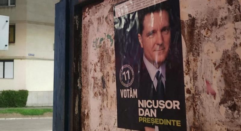 Súlyos gyanú az államfő kampánya kapcsán – Az ügyészséghez fordult a választási hatóság