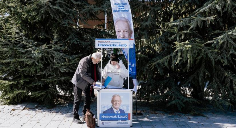 A Mi Hazánk rákapcsolt, a DK és a Kutya Párt messze a listaállítástól