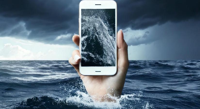 Évtizedes mélypontra lökheti a RAM-krízis a mobilpiacot