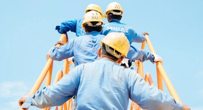 Újabb területen értünk ötéves mélypontra