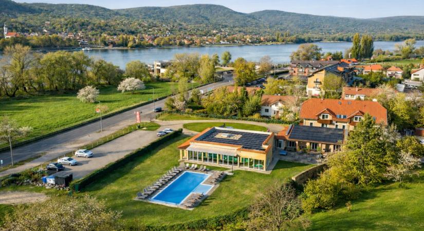 Újjászületés a Dunakanyarban: Miért egy barátnős elvonulás a legjobb befektetés önmagunkba?