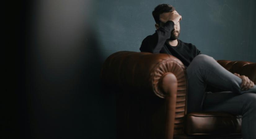 Mikropéniszem van, így mondom el a nőknek, mielőtt szexre kerül sor