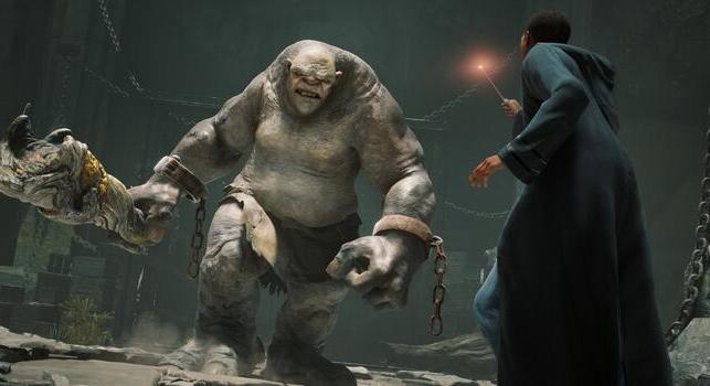 Irány a kilenc és háromnegyedik vágány, ha el akarod érni a Hogwarts Legacy 2 felé tartó vonatot!