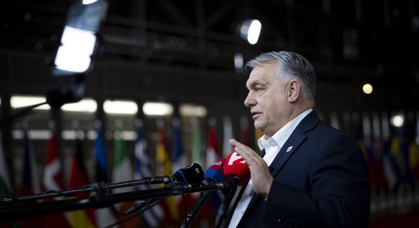 Mivel kényszerítheti az EU Orbán Viktort vétójának feladására?