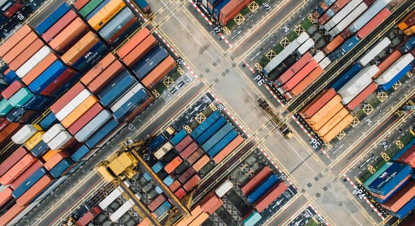 Milyen konténerek alkalmasak vállalkozása számára?