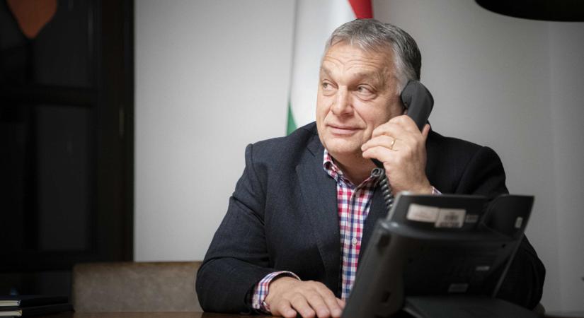 Megjött Orbán Viktor bejelentése