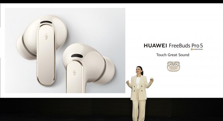 A Huawei hatalmasat villantott Madridban, itt van az összes bejelentés