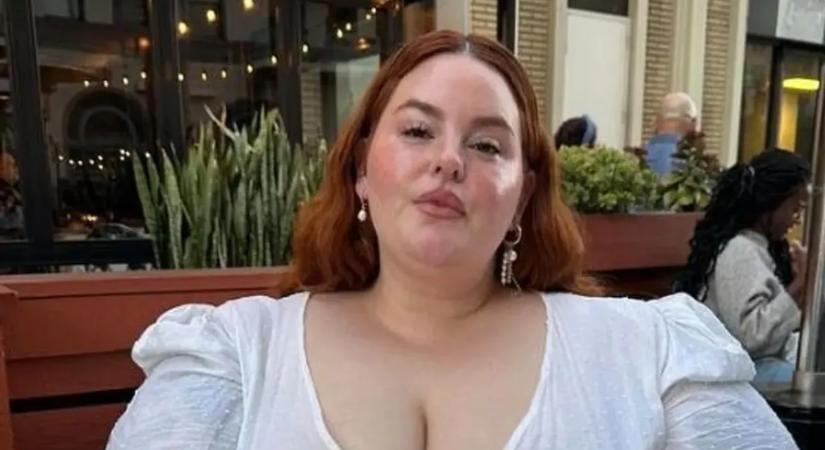 Kiakadt a plus size modell: szerinte a több 130 kilós súlya miatt nem köthetett életbiztosítást