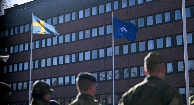 Lépett Svédország, nyíltan vállalják: Magyarország példáját követik a kulcsfontosságú kérdésbenen