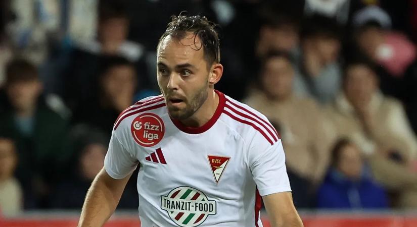 Komáromi György: Az MTK ellen a helyzetkihasználás lehet a kulcs