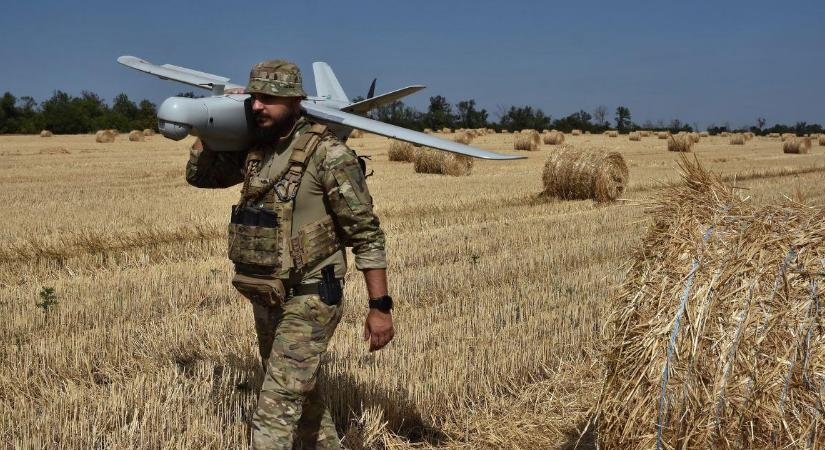 Korlátozott tűzszünetet kötött Ukrajna és Oroszország