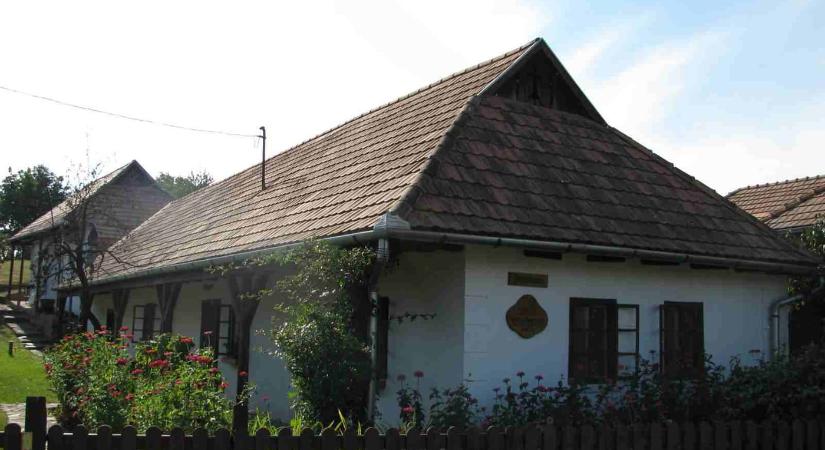 Varsányi Falumúzeum