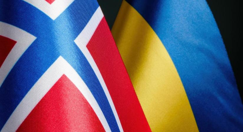 Megszünteti Norvégia az ideiglenes védelmet az újonnan érkező ukrán férfiak számára