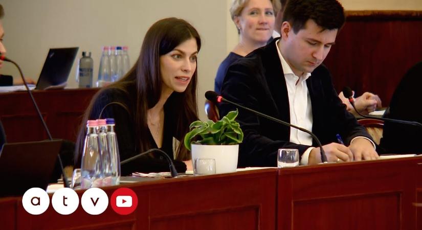 Szentkirályi Alexandrának lesújtó a véleménye a közvélemény-kutatási eredményekről