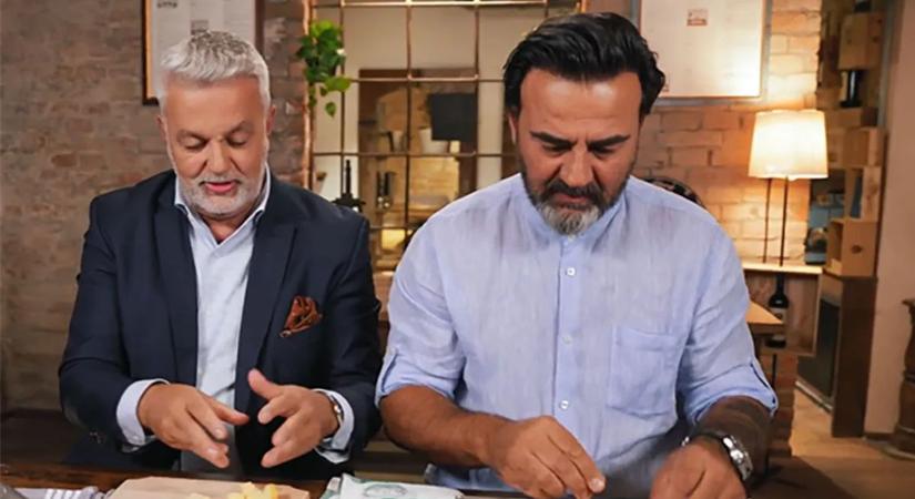 Gianni és Miki új küldetésen: indul a nagy sajtteszt