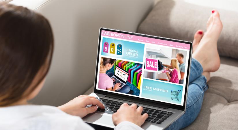 Már inkább görgetnek, mint lapoznak az akcióvadászok: digitális fordulat az akciós újság fogyasztásban!