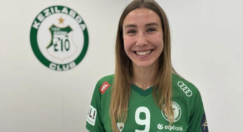 Eljött a búcsú ideje, lezárja pályafutását az Audi ETO kézilabdázója