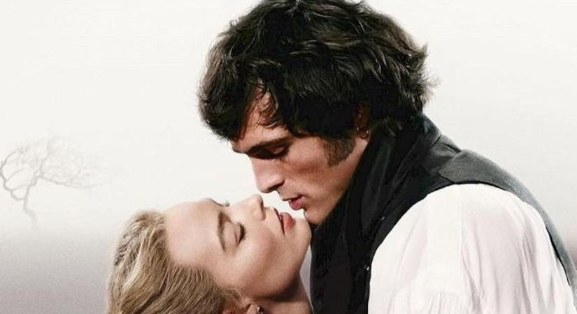 Amikor a sötét lélektani drámából romantikus mese lesz