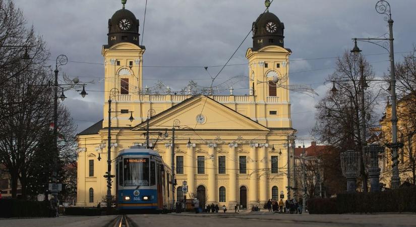 Megvan a dátum: ekkor nyit meg Debrecen belvárosában a várva várt új vendéglátóhely!