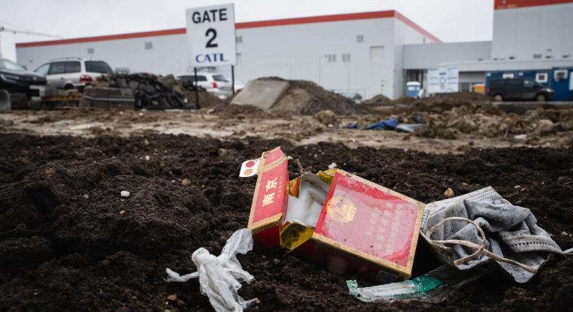 A nyolc Göd városában Akkumannel próbál nyerni a Fidesz – kell-e ez a debrecenieknek?