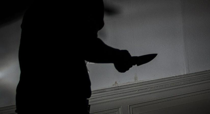 Nem menekült a felelősség elől: 18 év fegyház a gyilkos férjnek