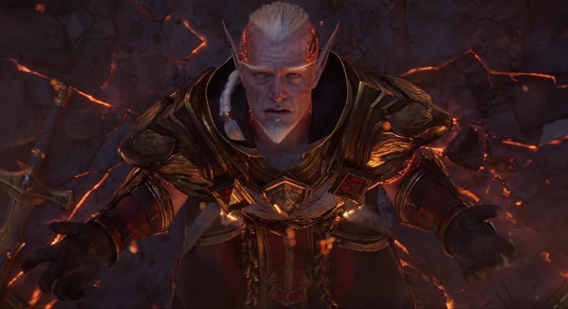 Ha cinematic előzetesekről van szó, a Blizzard még mindig verhetetlen