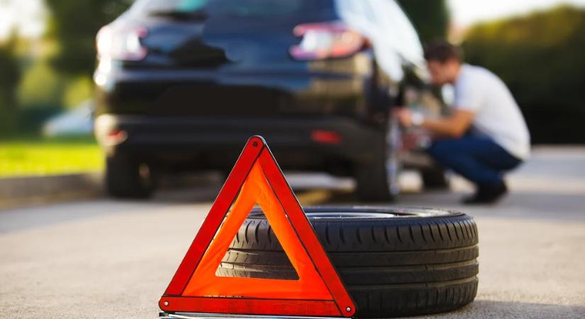 Jelentősen megváltozik a KRESZ – mutatjuk a részleteket!