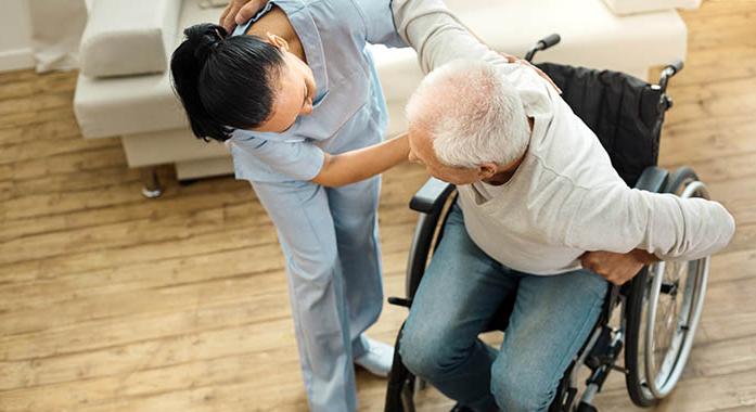 Hazatérés stroke után - Hogyan kezdődik az otthoni felépülés?