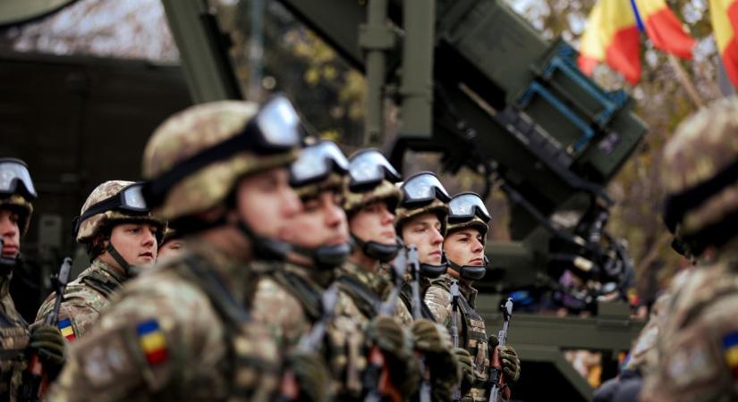 Románia a Fekete-tengeren kerülhet konfliktusba Oroszországgal