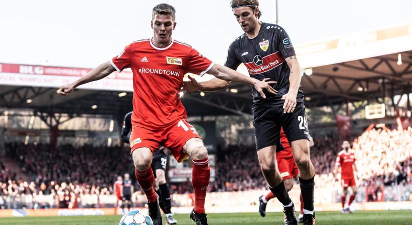 Schäfer András egyre közelebb kerül a Herthához