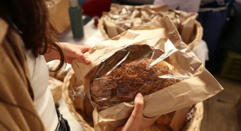 A Lidlben is találni egészséges péksüteményt: ezek a legjobb alternatívák diétához