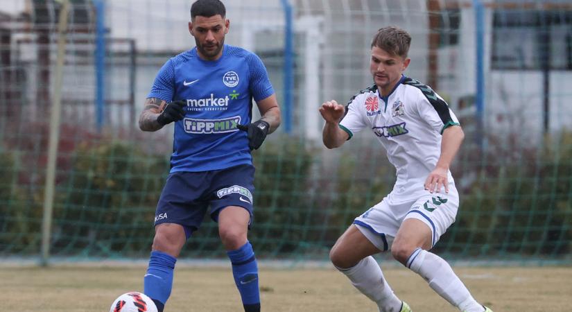Mindent feláldozott a fociért, magyar hetedosztályban kötött ki az NB I-es játékos