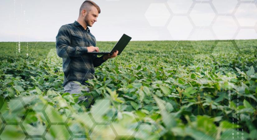 A digitális mezőgazdaság robbanásszerű fejlődés előtt áll Magyarországon
